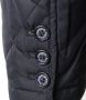 Barbour Jas Quilted Lutz Donkerblauw - Thumbnail 5