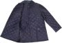 Barbour Liddesdale Jas Navy - Thumbnail 2