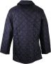 Barbour Liddesdale Jas Navy - Thumbnail 3