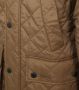 Barbour Quilted Jas Ashby Bruin - Thumbnail 2