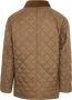 Barbour Quilted Jas Ashby Bruin - Thumbnail 5