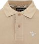 Barbour Poloshirt met geborduurd logo model 'TARTAN' - Thumbnail 6