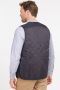 Barbour Gewatteerd Nylon Vest voor Heren Blauw Heren - Thumbnail 3
