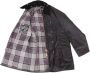 Barbour Windjack Waxjas Beaufort Black - Thumbnail 4