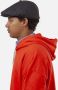 Barts Herringbone Surr Cap Wolmix Charcoal - Thumbnail 5