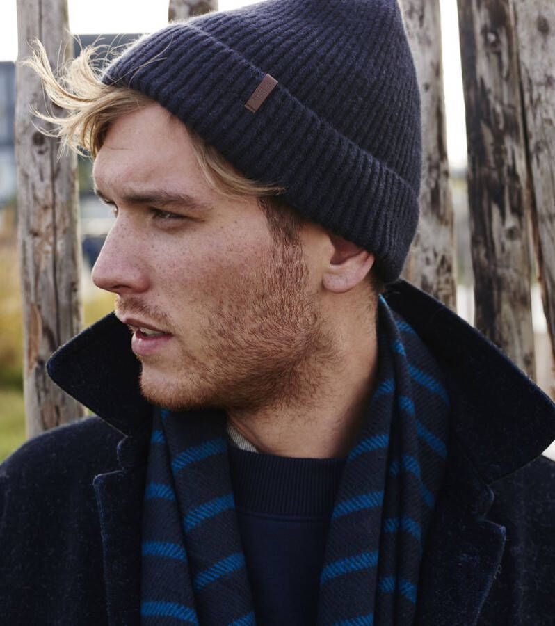 Barts Muts Wilbert Navy