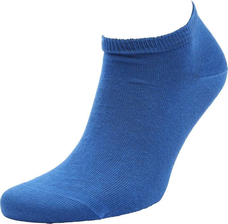 Bjorn Borg 6-Pack Essential Sokken Blauw