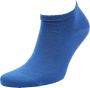 Bjorn Borg 6-Pack Essential Sokken Blauw - Thumbnail 3