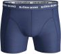 Bjorn Borg Björn Borg Solids Boxershorts (3-pack) - Thumbnail 3