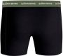 Björn Borg Boxers 3-Pack Boxers Mix - Thumbnail 4