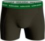 Björn Borg Boxershorts 5-Pack Zwart Multicolour Zwart Heren - Thumbnail 2