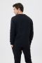 Bjorn Borg Sweater Zwart - Thumbnail 3