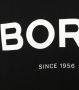 Bjorn Borg Björn Borg Logo Hoodie Heren - Thumbnail 3