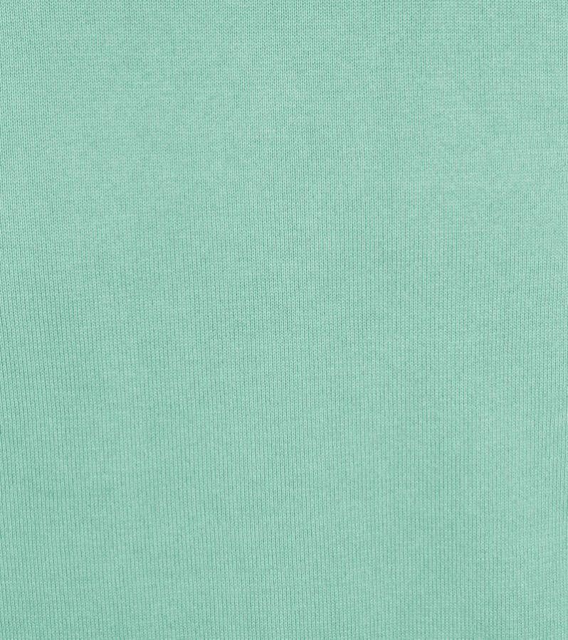 Blue Industry Groene Pullover