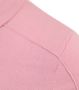 Blue Industry Roze Polo Shirt met korte mouwen Pink Heren - Thumbnail 3