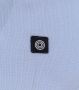 Blue Industry Polo lichtblauw met witte details - Thumbnail 3