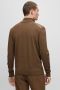 Boss Menswear Boss Ofilato Schipperstrui - Thumbnail 3
