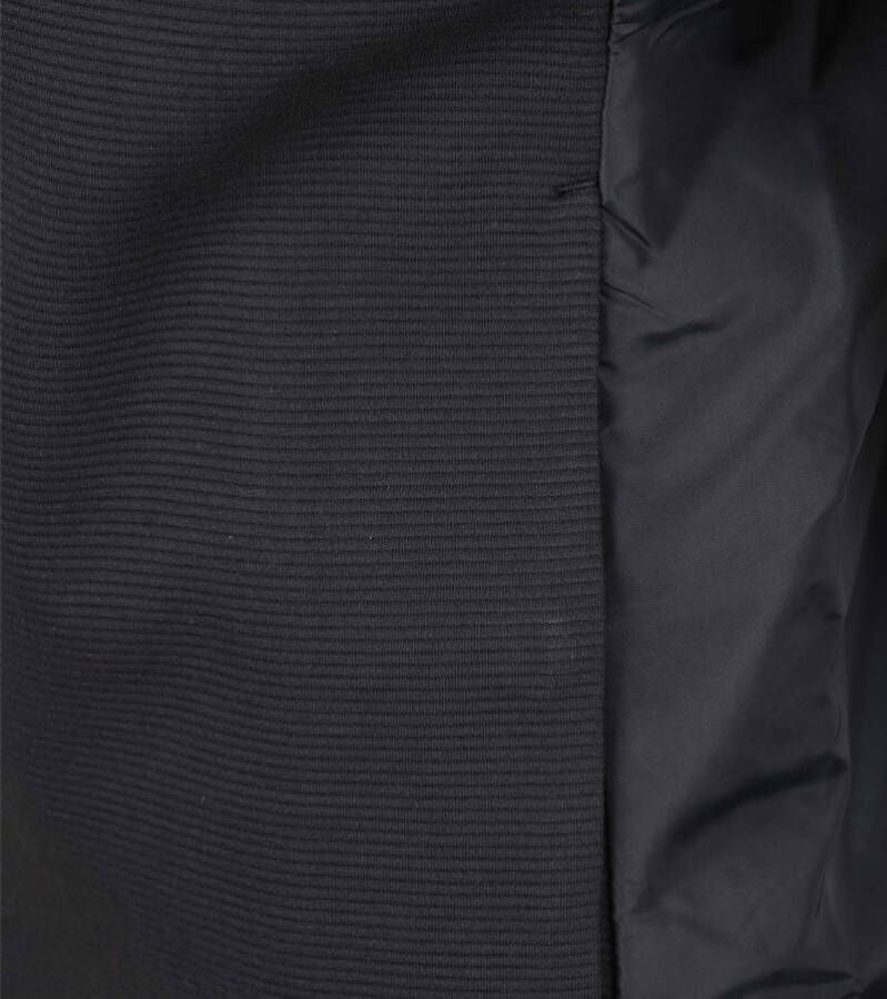 Boss Shepherd Vest Navy