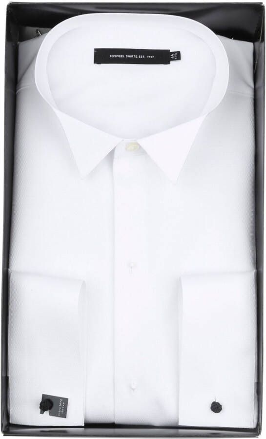 Bosweel Rok Shirt Sleeve 7