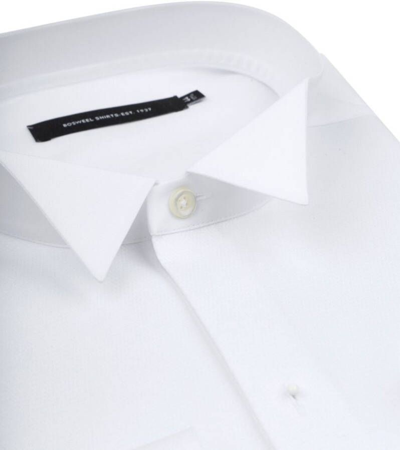 Bosweel Rok Shirt Sleeve 7