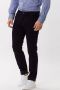BRAX Moderne Slim Fit Hi-FLEX Denim Jeans Blue Heren - Thumbnail 4
