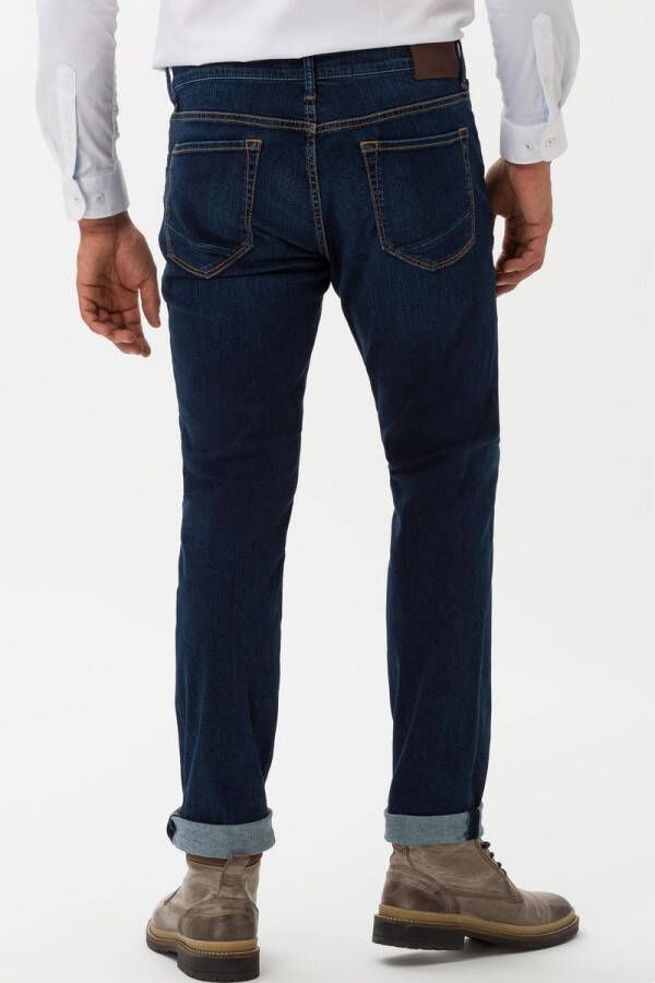 BRAX Chuck Denim Jeans Blue
