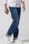 BRAX Cooper Denim Jeans Blue Five Pocket - Thumbnail 4