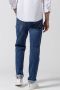 BRAX Cooper Denim Jeans Blue Five Pocket - Thumbnail 5