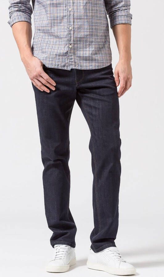 BRAX Cooper Denim Jeans Dark Five Pocket