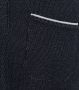 BRAX Polo Paddy Donkerblauw - Thumbnail 3
