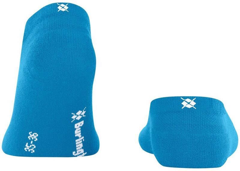 Burlington Athleisure Sok Blauw