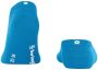 Burlington Athleisure Sok Blauw 6163 - Thumbnail 3