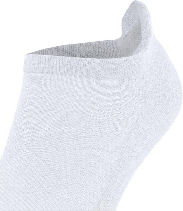 Burlington Athleisure Sok Wit