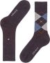 Burlington Everyday sokken antraciet melange 2-pack - Thumbnail 7