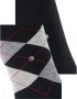 Burlington Everyday sokken 2-pack zwart - Thumbnail 4