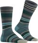 Burlington Sokken met labeldetail - Thumbnail 4