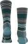Burlington Sokken met labeldetail - Thumbnail 5