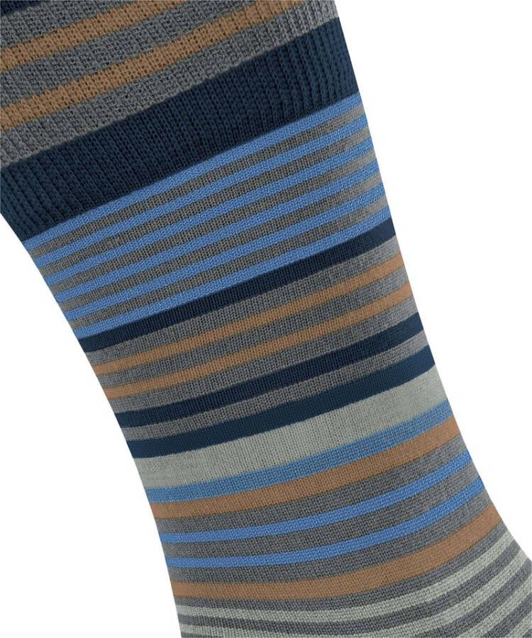 Burlington Sokken Stripe 3070