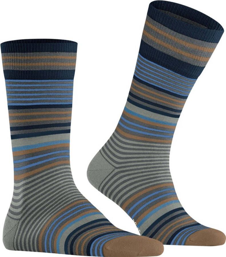 Burlington Sokken Stripe 3070