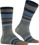 Burlington Sokken met labeldetail - Thumbnail 4