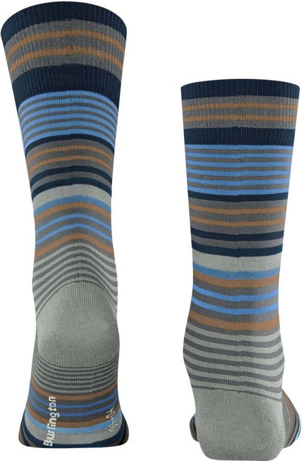 Burlington Sokken Stripe 3070