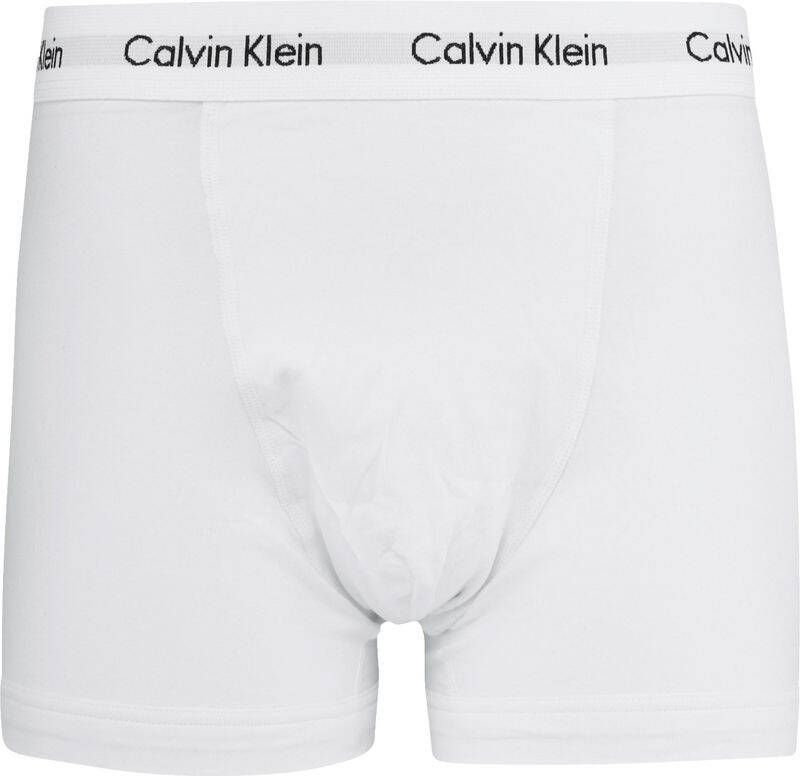 Calvin Klein Boxershorts 3 Pack