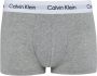 Calvin Klein Underwear Boxershorts set van 3 stuks korte pijpen - Thumbnail 7
