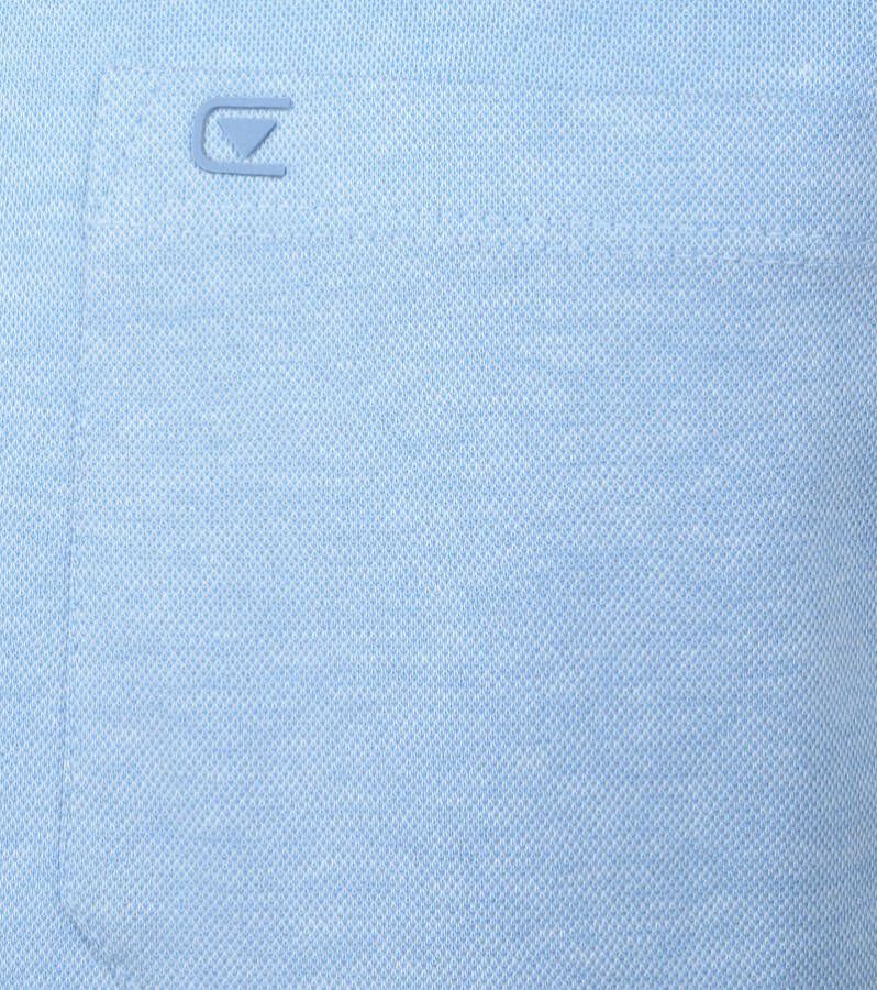 Casa Moda Polo Blauw