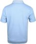 Casa Moda Polo Blauw - Thumbnail 3
