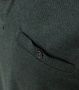 Casa Moda Sweater Polo LS Donkergroen - Thumbnail 2