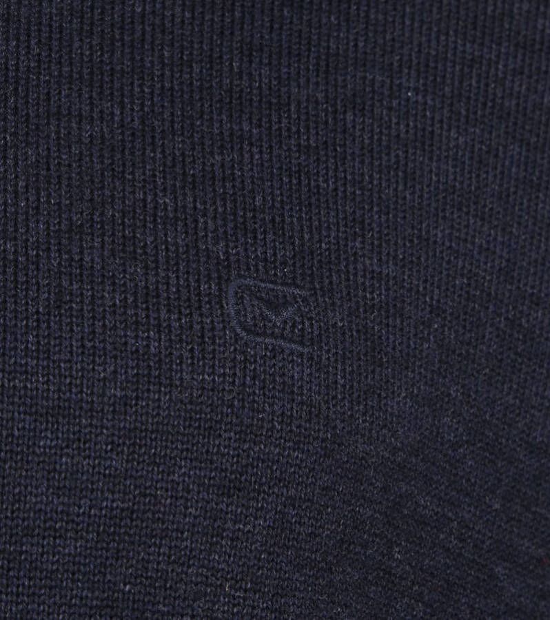 Casa Moda Pullover Navy