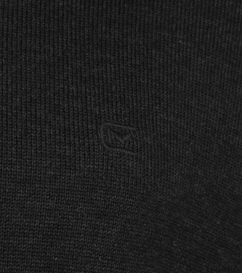 Casa Moda Pullover Zwart