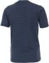 Casa Moda T-Shirt Donkerblauw Strepen - Thumbnail 2