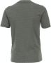 Casa Moda T-Shirt Groen Strepen - Thumbnail 2